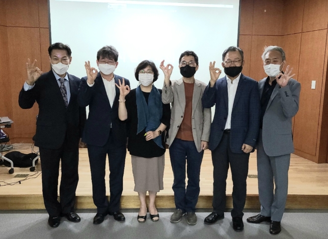 "국가적 탄소중립 실현 위해 지방정부간 실질적 협력 필요"