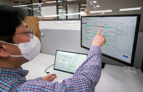 SK텔레콤, 기업 전용 5G 서비스 ‘P-5GX’ 출시