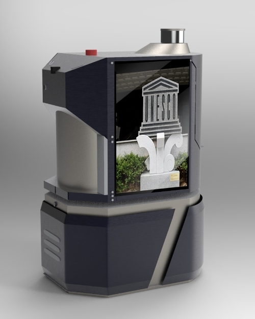 LG유플러스, 5.18기념문화센터 ‘5G MEC’ 지능형 로봇 사업 수주