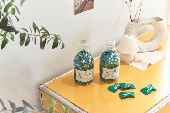 사진 제공 = 롯데칠성음료