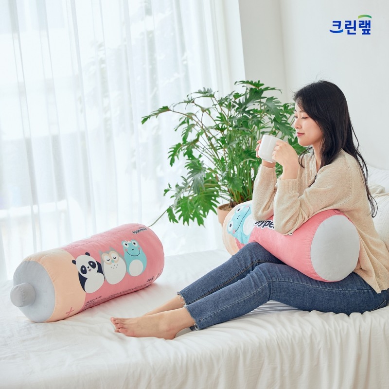 하이퍼맥스 건전지 쿠션 증정 이벤트
