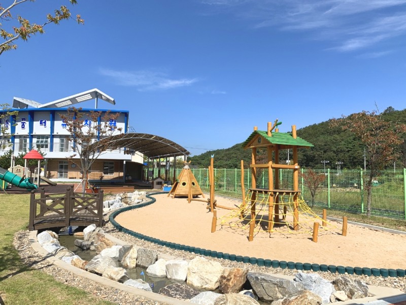 경북교육청, '2021학년도 놀이촉진 환경개선 사업설명회' 비대면 개최
