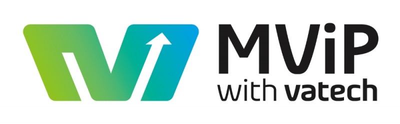 MViP 로고