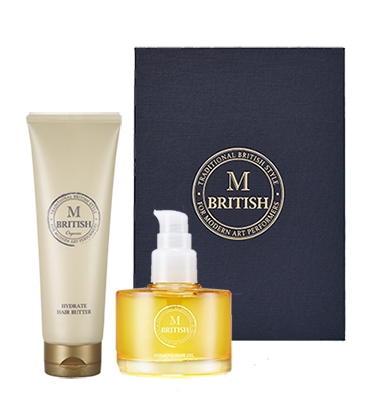 브리티시엠 베스트셀러 키트