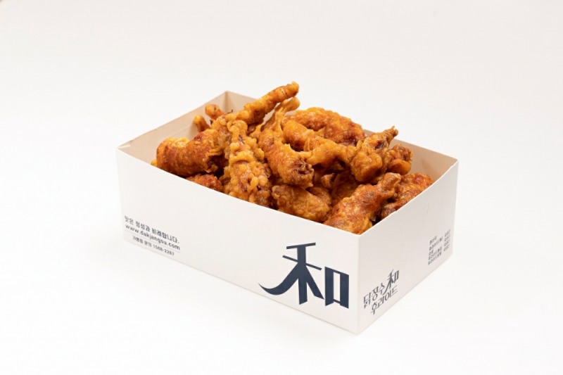 닭장수후라이드, 신메뉴 3종 출시 기념 SNS 이벤트 실시