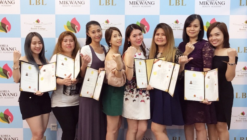 반영구 미용학원 ‘한국미광뷰티아카데미’, 창업반 모집