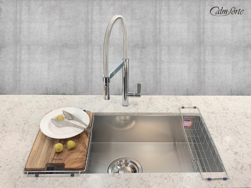 백조씽크의 ‘깜뽀르테 830’