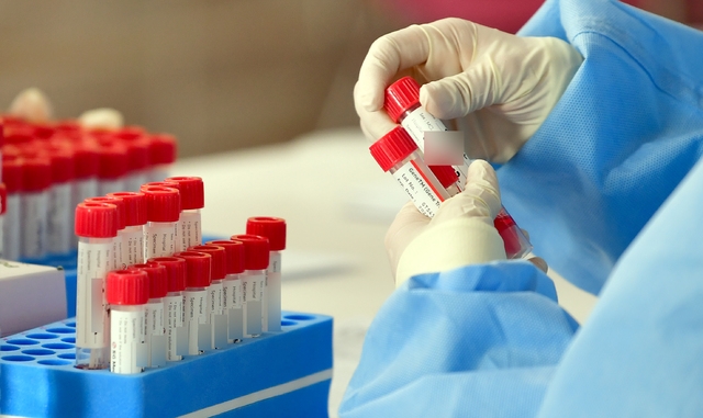 광주, 남구 초교 가족 1명 등 2명 추가 확진