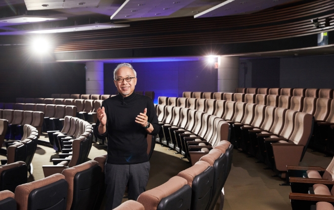 최주선 삼성디스플레이 사장, 'SID 2021' 기조 강연자 나서