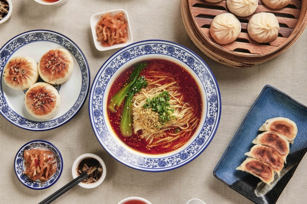 크리스탈 제이드, AK분당점에 신규 매장 오픈