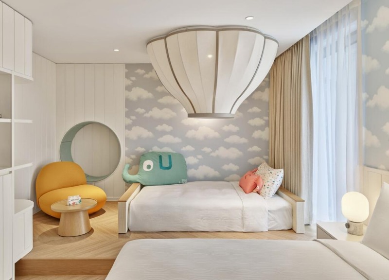 그랜드 조선 부산