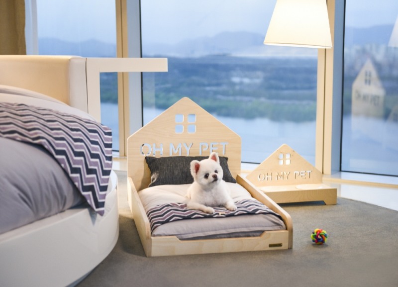 비스타 워커힐 서울