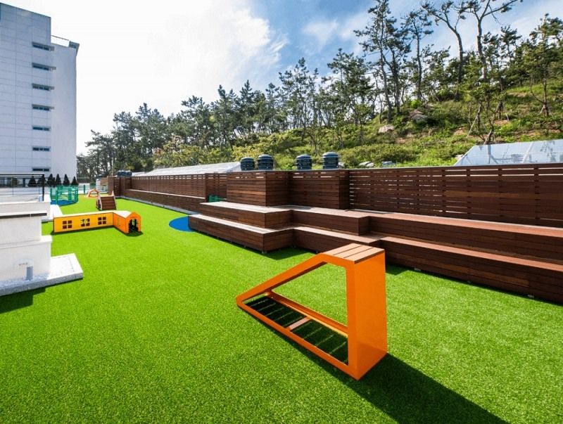 더위크앤 리조트