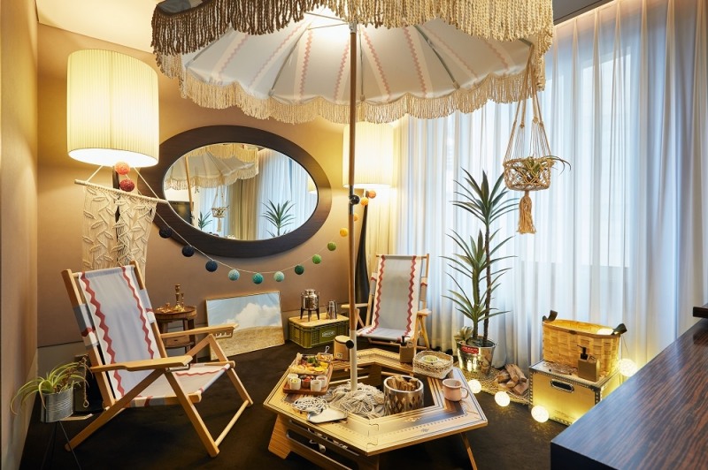 더 플라자 서울, 오토그래프 컬렉션