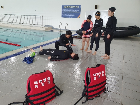 사진=서해해경청