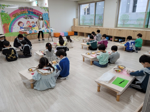 인천 서구, 공공형·인천형·열린 어린이집 온라인 사업설명회 개최