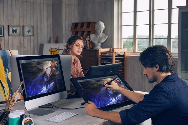 타블렛 전문 브랜드 '엑스피펜(XP-PEN)', SNS 우수후기 공모전 개최