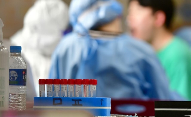 광주·전남 '끊이지 않는 지역 감염'...밤새 8명 확진