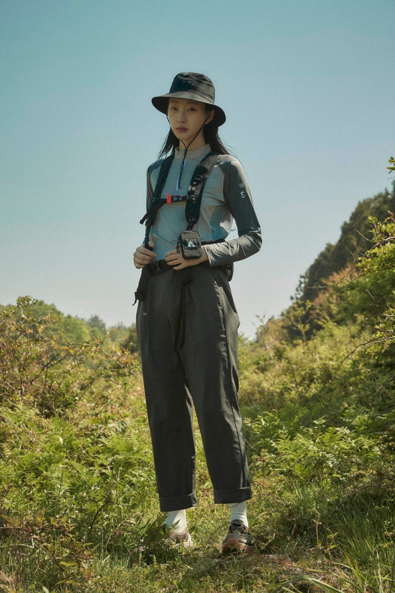 네파, 이중 쿨링 냉감 극대화 ‘아이스콜드 시리즈’ 출시