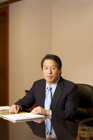 쌍용건설, 김석준 회장 대표이사 재선임