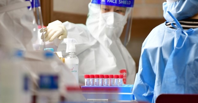 전남 '휴가장병·나이트클럽' 등 확진자 6명 추가