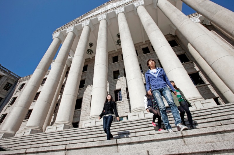 경희대학교 글로벌미래교육원, 2021학년도 후기 실용무용예술전공 신입생 모집