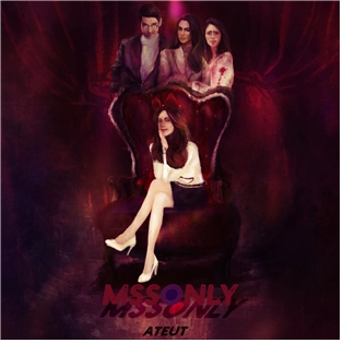 작사가 1인 프로젝트 팀 애틋(Ateut), 새 싱글 ‘Mssonly' 발표