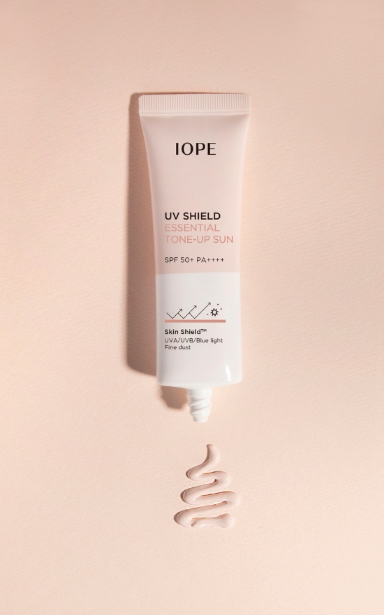 이미지 제공 = 아모레퍼시픽 아이오페