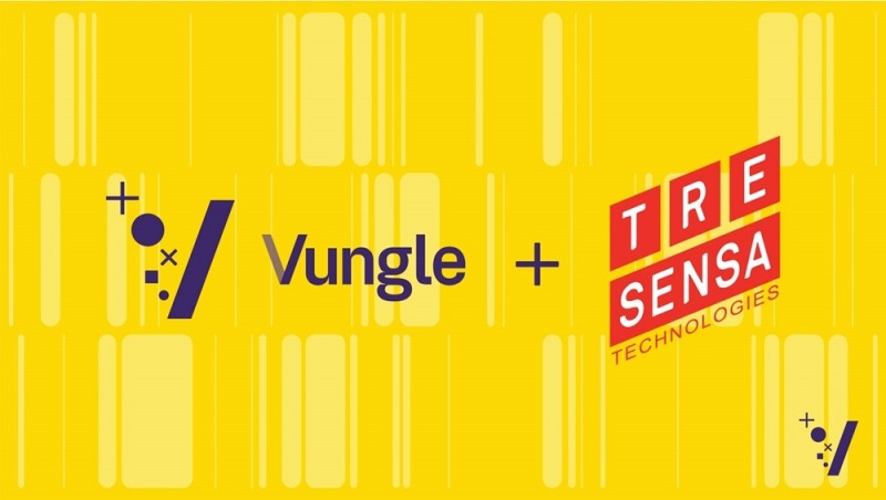 벙글(Vungle), 모바일 크리에이티브 제작 플랫폼 ‘트레센사(TreSensa)’ 인수