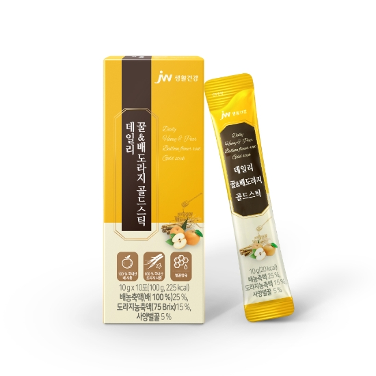 이미지 제공 = JW생활건강