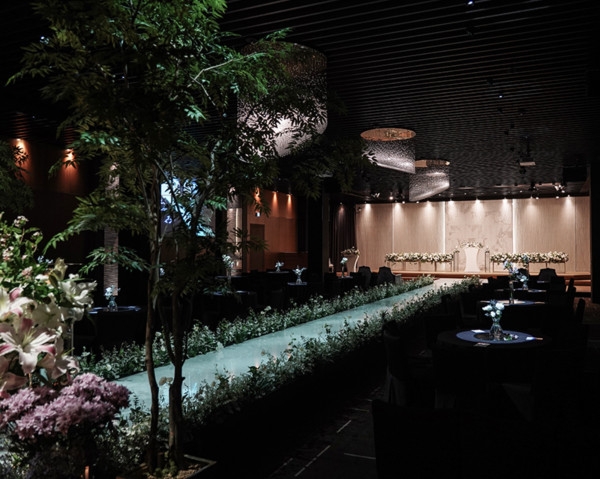 웨딩전문가가 추천하는 웨딩홀 'SW컨벤션센터'