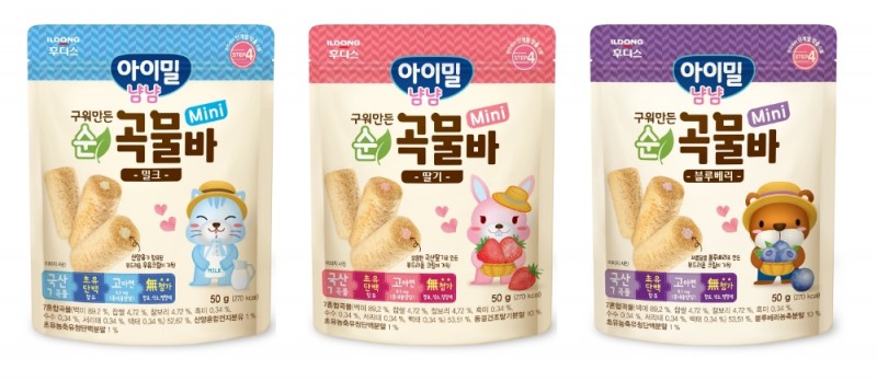 (사진=일동후디스 제공)