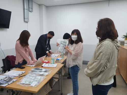 출처=강진군