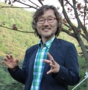 곡성군, 2021년 군민의 상 수상자 김성범 작가