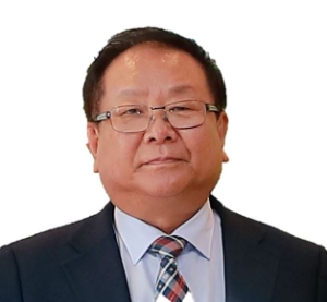 곡성군, 2021년 군민의 상 수상자 배만익 회장