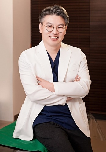 사진=모리의원 이상욱 원장