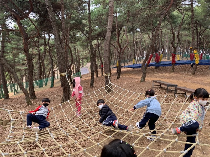 경북교육청, 유치원 미래형 학부모 놀이교실 사업 추진