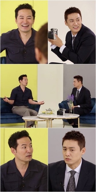 홈초이스, 청춘시대TV '오케이쇼' 국민 멘토 김창옥 청각 장애 父와 생애 첫 통화