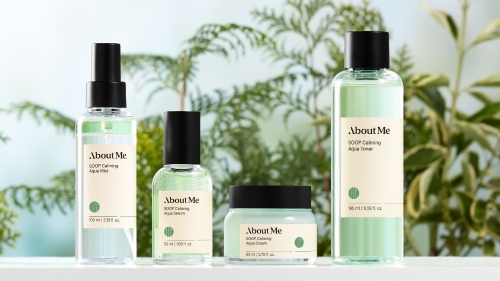 사진 제공 = 삼양사 어바웃미