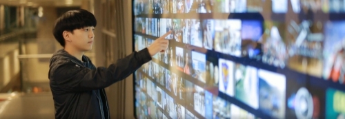 목포 근대역사관 1관(옛 일본영사관)이 전남 최초로 첨단기술이 도입된 ‘스마트 관’으로 거듭난다/사진=목포시