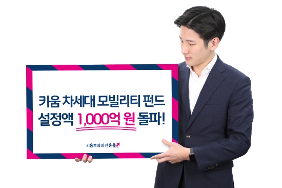 사진 제공 = 키움투자자산운용