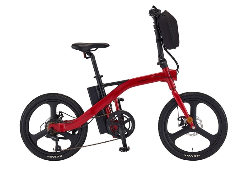 삼천리전기자전거_팬텀 ONE.