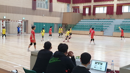 충남교육청, 제49회 충청남도소년체육대회 무관중 개최