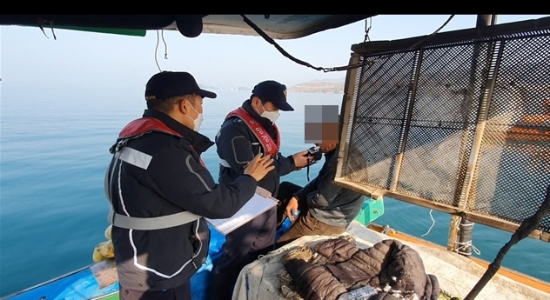 사진=여수해경