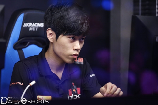 '크레이지' 김재희.