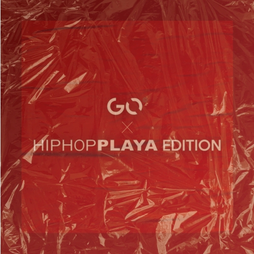 ‘GO X HIPHOPPLAYA EDITION’ 500 대 1에 육박하는 경쟁률 기록