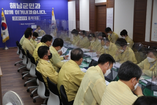 사진=해남군