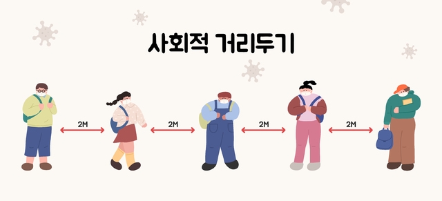 대전, 교회·어린이집·타지역 관련 등 10명 추가확진