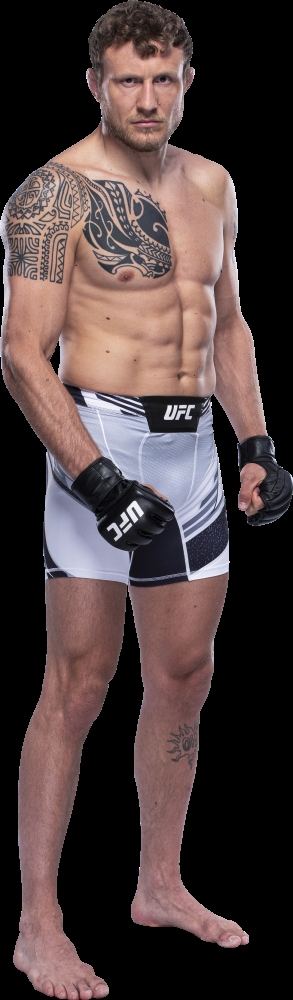 잭 허맨슨, 신예 셰바지언에 완승. 더 뜨거워 진 미들급 타이틀전