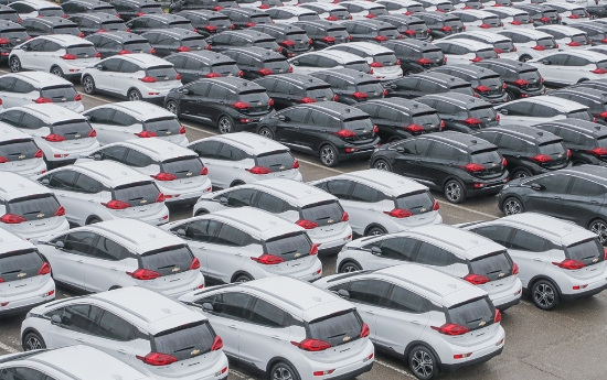 사진 제공 = 쉐보레